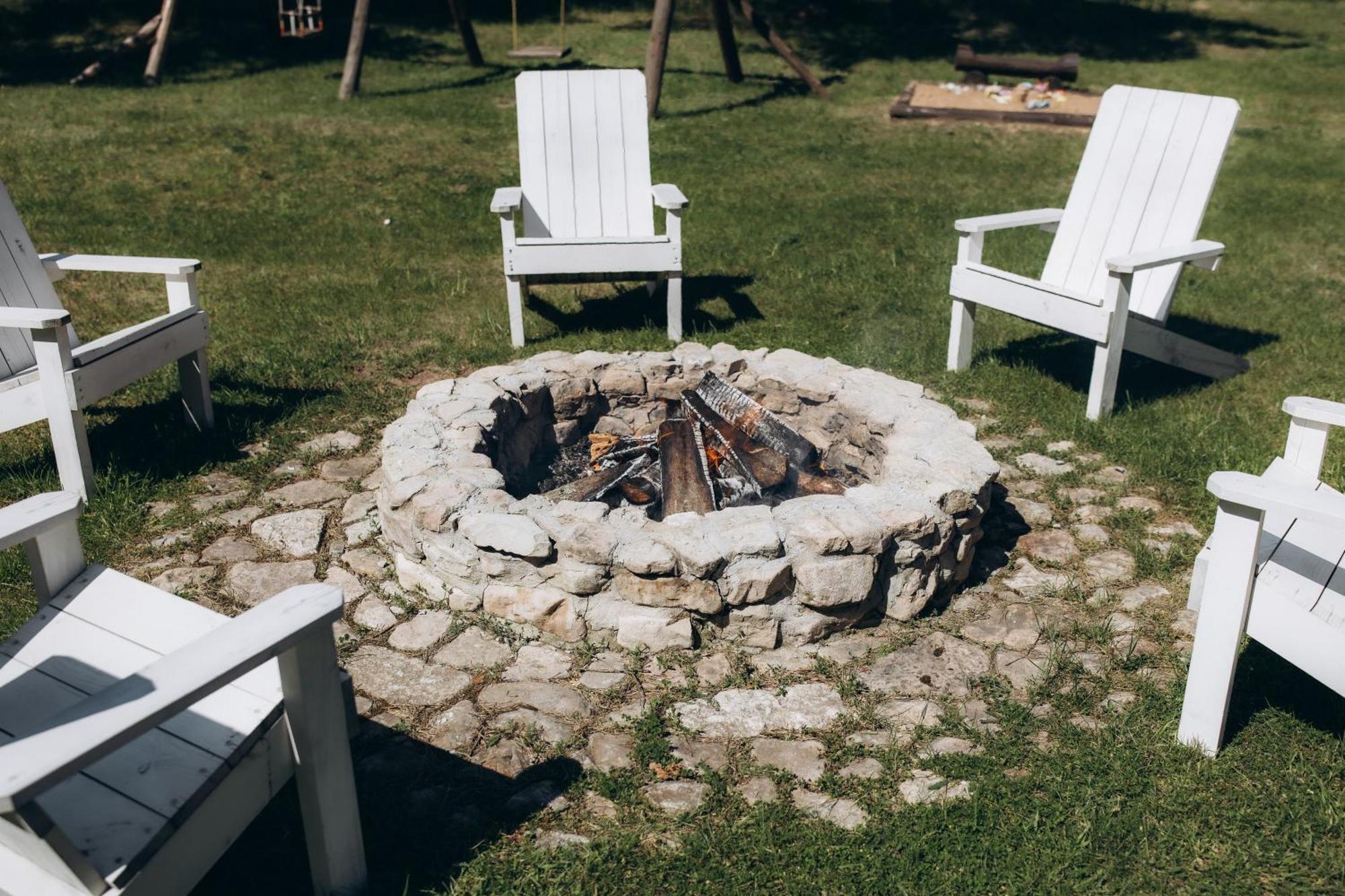 Hébergement de vacances Atmatas *